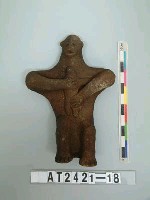 藏品(陶偶)的圖片